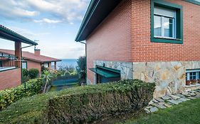 Villa La Perla de Sonabia